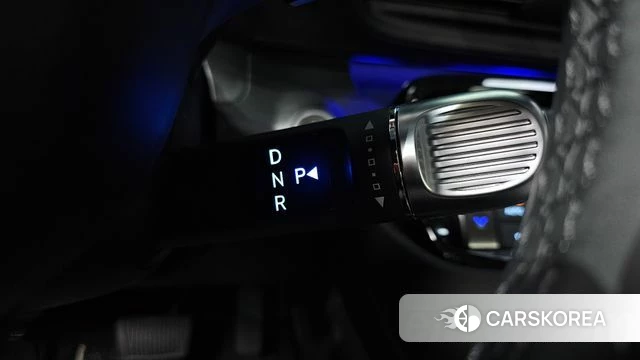 Hyundai Casper Electric id 4934464 из Кореи 19