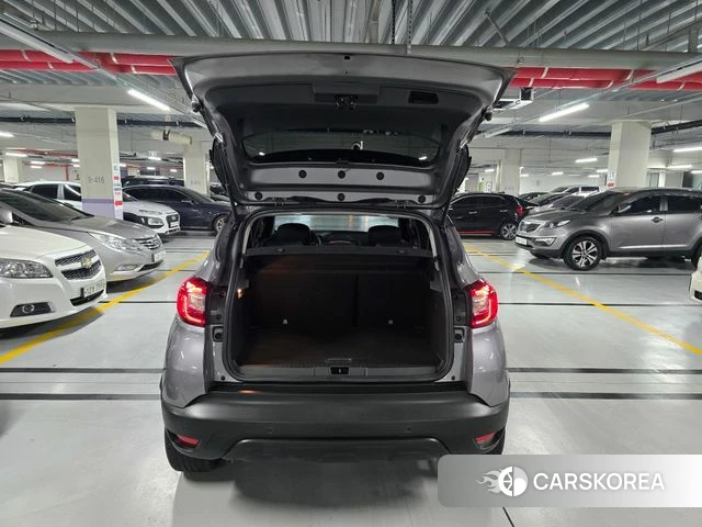 Renault Korea (Samsung) New QM3 id 4923758 из Кореи 19