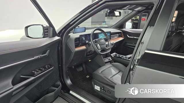 Ssangyong The New Torres id 5020900 из Кореи 29