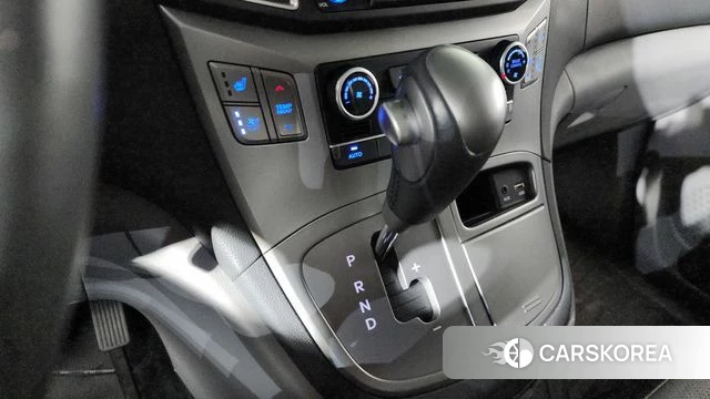 Hyundai The New Grand Starex id 4750792 из Кореи 28