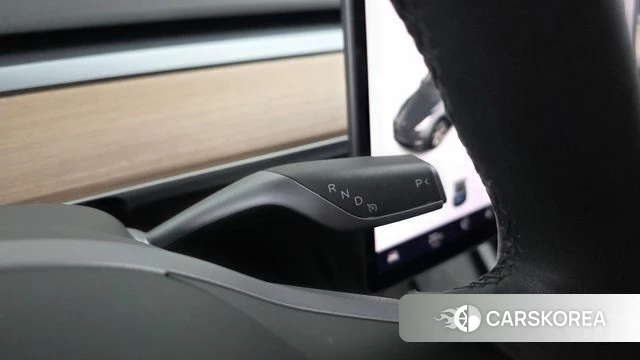 Tesla Model Y id 4929813 из Кореи 29