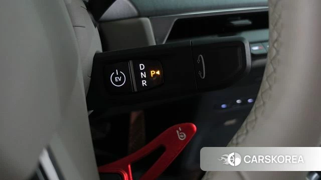 Kia EV9 id 4863225 из Кореи 35