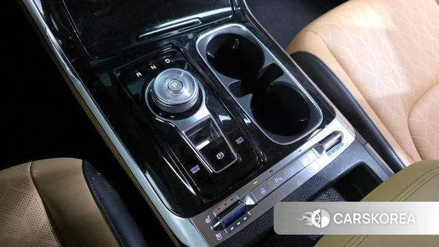 Kia Carnival 4th generation id 4957998 из Кореи 19