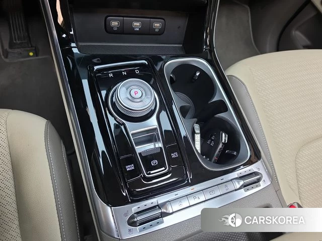 Kia Carnival 4th generation id 4975905 из Кореи 31
