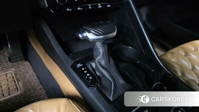Kia K5 3rd generation id 4624715 из Кореи 29