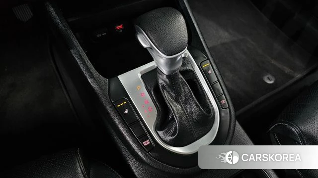 Kia The New K3 2nd generation id 4661346 из Кореи 29