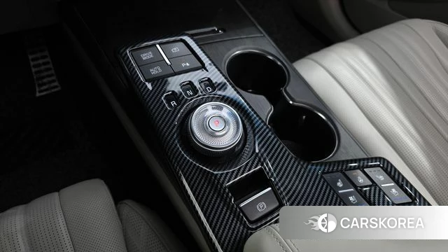 Kia K8 Hybrid id 4981967 из Кореи 47