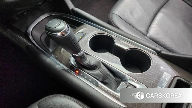 Chevrolet (GM Daewoo) All New Malibu id 4924113 из Кореи 29