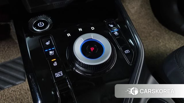 Kia Di All New Niro EV id 5052841 из Кореи 30