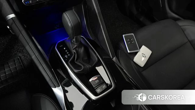 Renault Korea (Samsung) The New QM6 id 4981877 из Кореи 29