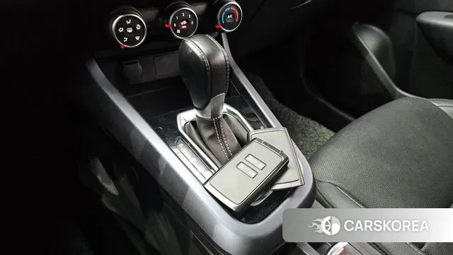 Renault Korea (Samsung) XM3 id 3094838 из Кореи 19