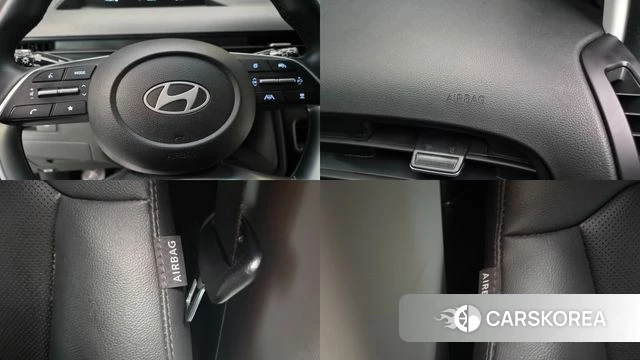 Hyundai Staria id 4974663 из Кореи 19