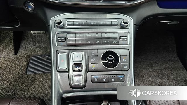 Hyundai The New Santa Fe id 5018157 из Кореи 31