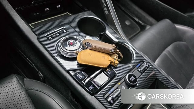 Kia K5 3rd generation id 4952373 из Кореи 31