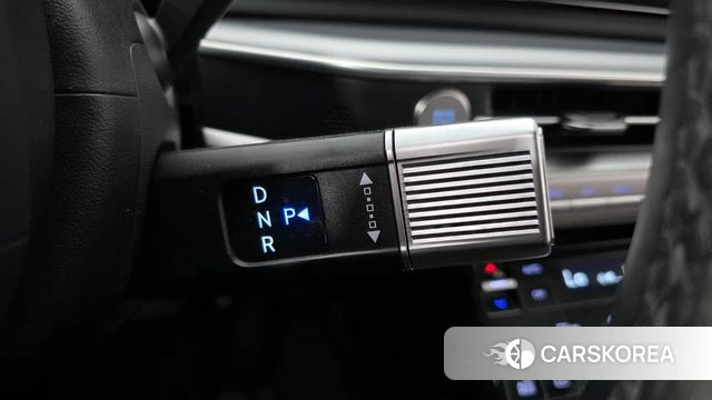 Hyundai Grandeur (GN7) id 4980880 из Кореи 19