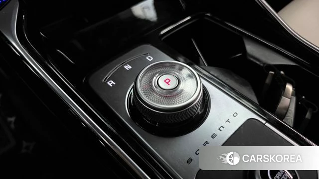 Kia The New Sorento 4th Generation id 5026593 из Кореи 35
