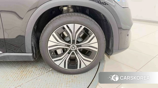 Mercedes-Benz EQE SUV X294 id 4904108 из Кореи 19