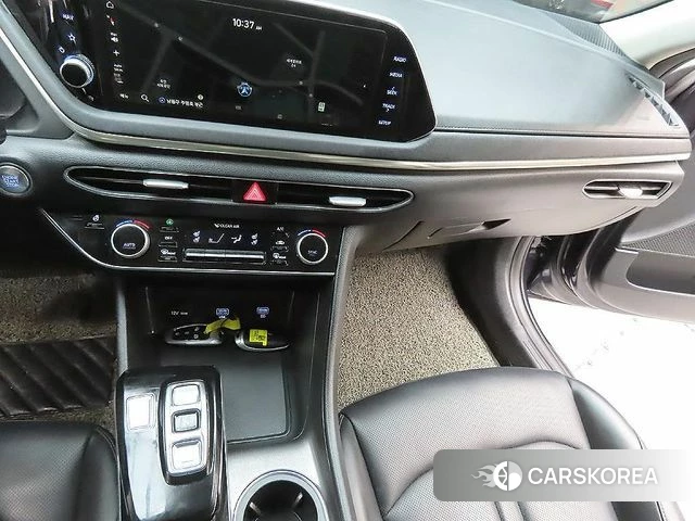 Hyundai Sonata (DN8) id 4997763 из Кореи 19