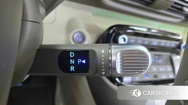 Hyundai Casper Electric id 4847573 из Кореи 30