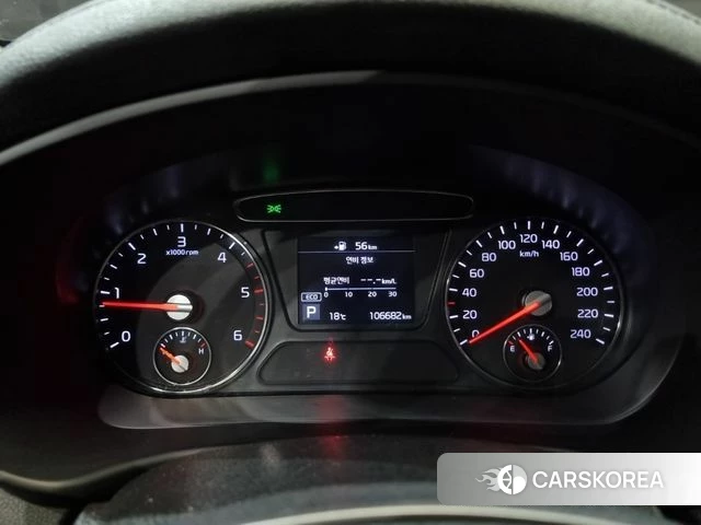 Kia The New Sorento id 5000801 из Кореи 18