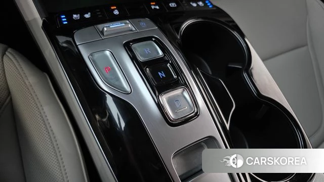 Hyundai Tucson (NX4) id 4768239 из Кореи 29