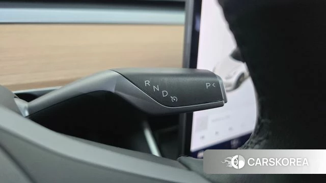 Tesla Model 3 id 4997970 из Кореи 29