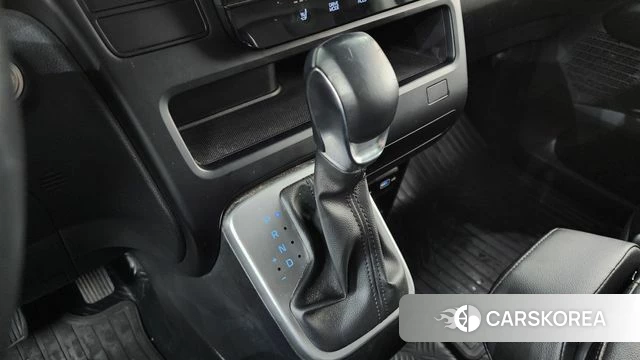 Hyundai Staria id 4524373 из Кореи 30