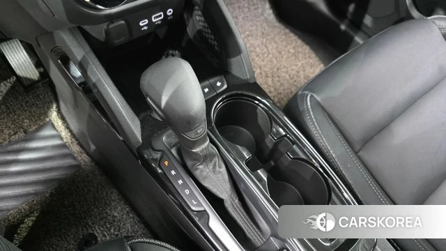 Chevrolet (GM Daewoo) Trailblazer id 5034664 из Кореи 30