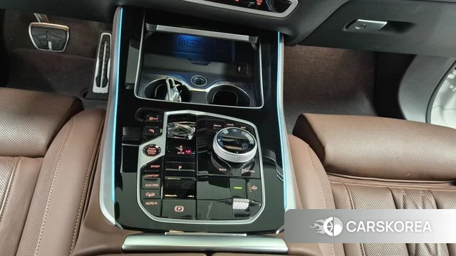 BMW X5 (G05) id 5032887 из Кореи 19