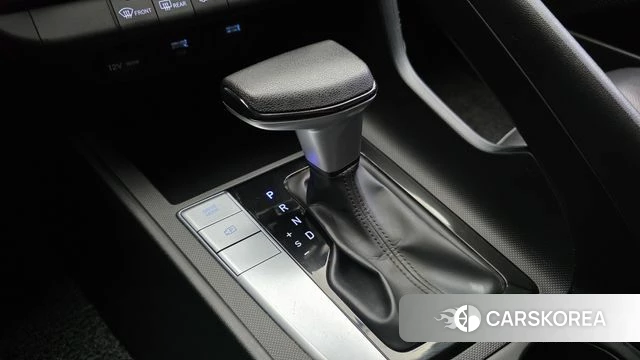 Hyundai Avante (CN7) id 4997102 из Кореи 19