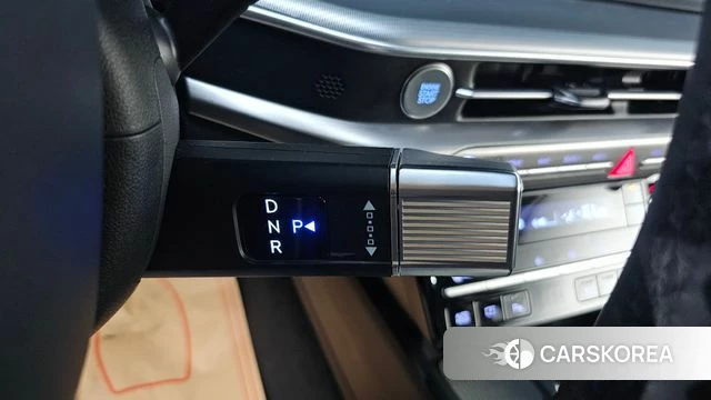 Hyundai Grandeur (GN7) id 4774093 из Кореи 19
