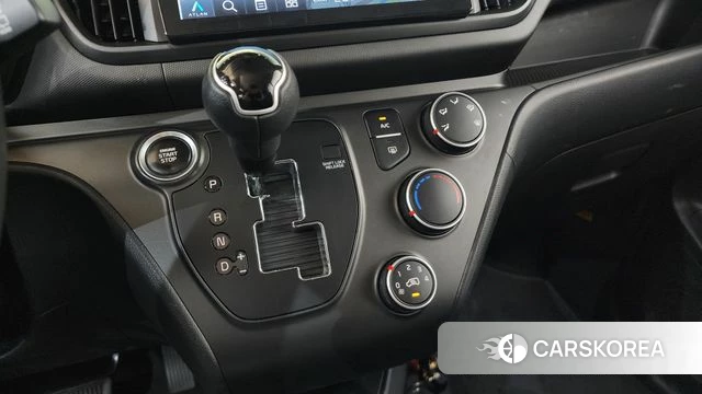 Kia The New Kia Ray id 4928727 из Кореи 30