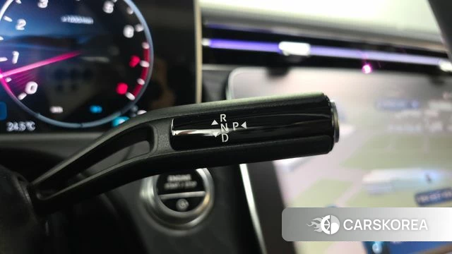 Mercedes-Benz E-Class W214 id 4941332 из Кореи 31