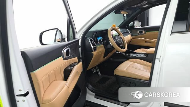 Kia Sorento 4th Generation id 4981546 из Кореи 43