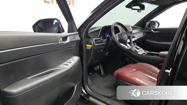 Hyundai Palisade id 4988049 из Кореи 32