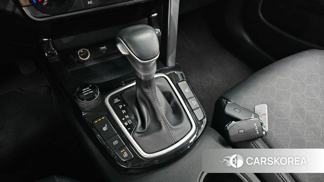 Kia The New Seltos id 4991536 из Кореи 30