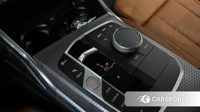 BMW 3 Series (G20) id 5011001 из Кореи 31
