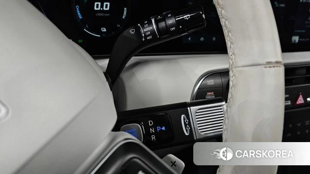 Hyundai Palisade (LX3) id 4782975 из Кореи 37
