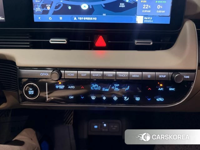 Hyundai The New Ionic 5 id 5000591 из Кореи 19