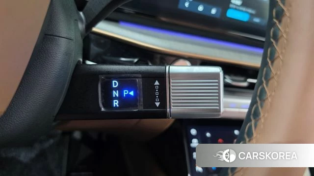 Hyundai Grandeur Hybrid (GN7) id 4975053 из Кореи 19
