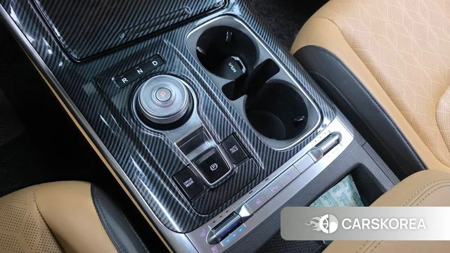Kia Carnival 4th generation id 5027139 из Кореи 32