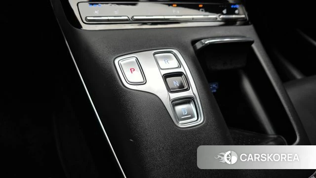 Hyundai The New Grandeur IG id 5040478 из Кореи 32