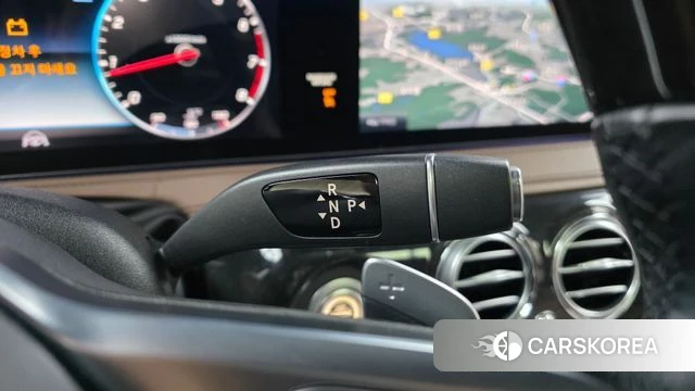 Mercedes-Benz S-Class W222 id 4998798 из Кореи 19