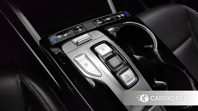 Hyundai Tucson (NX4) id 3390445 из Кореи 19