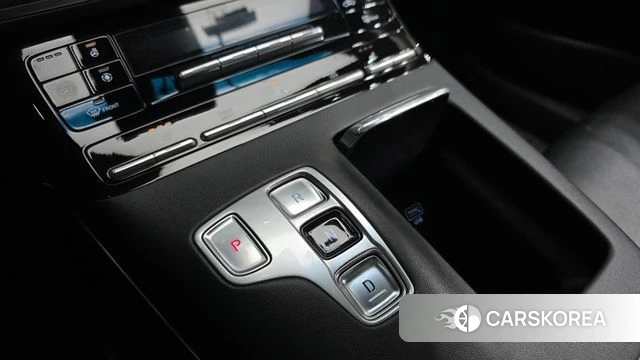 Hyundai The New Grandeur IG id 5023303 из Кореи 19