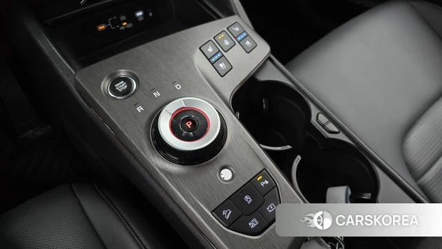 Kia The New Sportage 5th Generation id 5021052 из Кореи 33