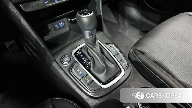 Hyundai Kona id 4988138 из Кореи 19