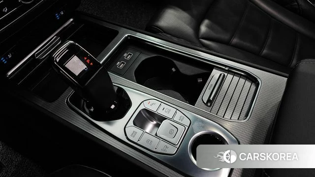 Ssangyong All New Rexton id 5003386 из Кореи 29