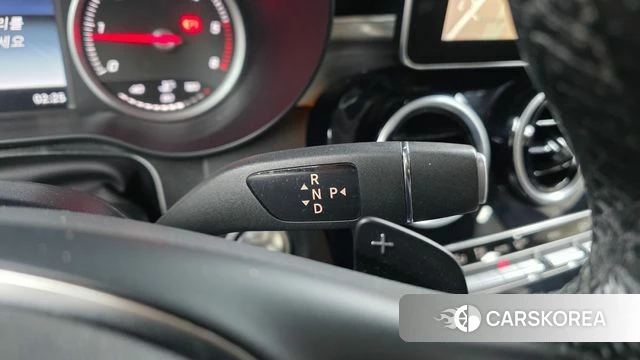Mercedes-Benz GLC-Class X253 id 4713195 из Кореи 31