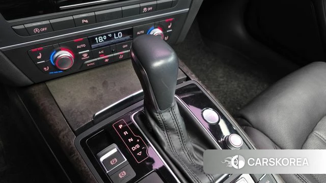 Audi New A6 id 4924137 из Кореи 33